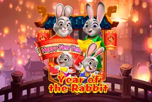 Year of the Rabbit